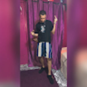 Meet your Posher, Terrence